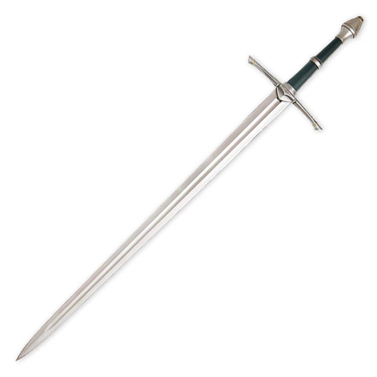 Premium Quality Legendary Strider's Rangar - best for wall Hanging - Best Sigma gift for men