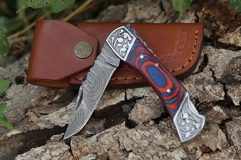 Folding Knives
