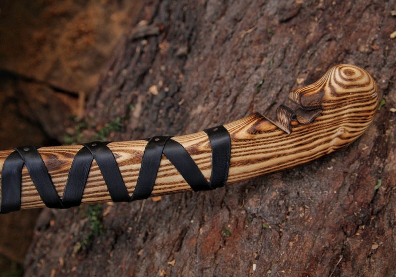 Handcrafted GOW Axe | Best handmade gifts  for men