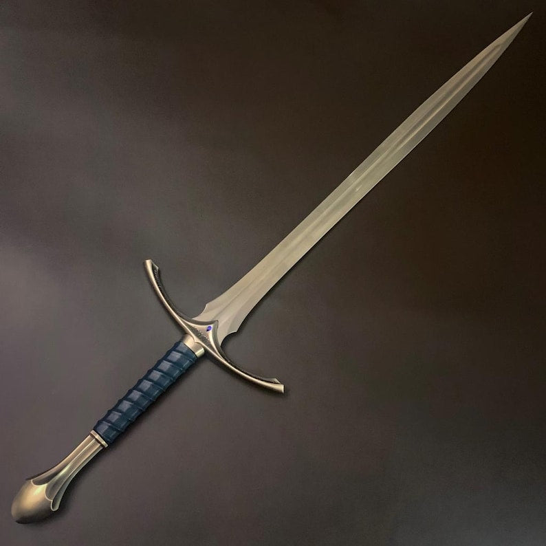 Premium Quality  The Glambring of Gandalf Grey - best for wall Hanging - Best Sigma gift for men